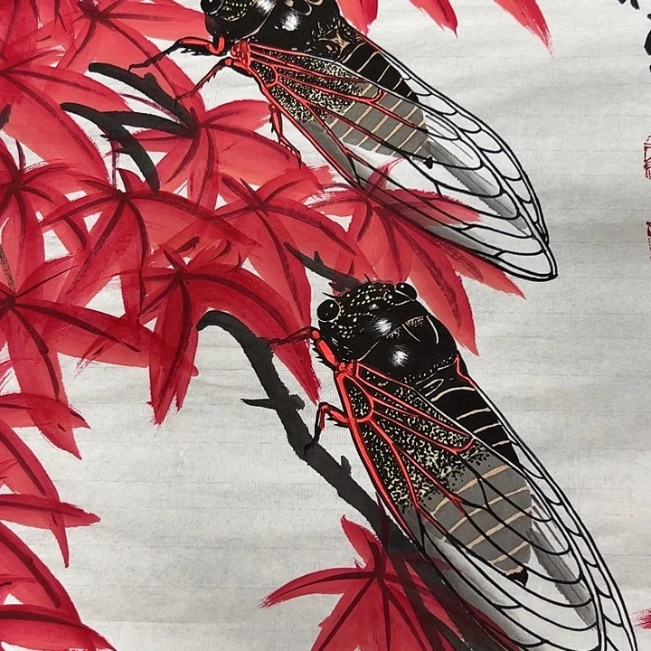 国画手绘国画专用链接8888