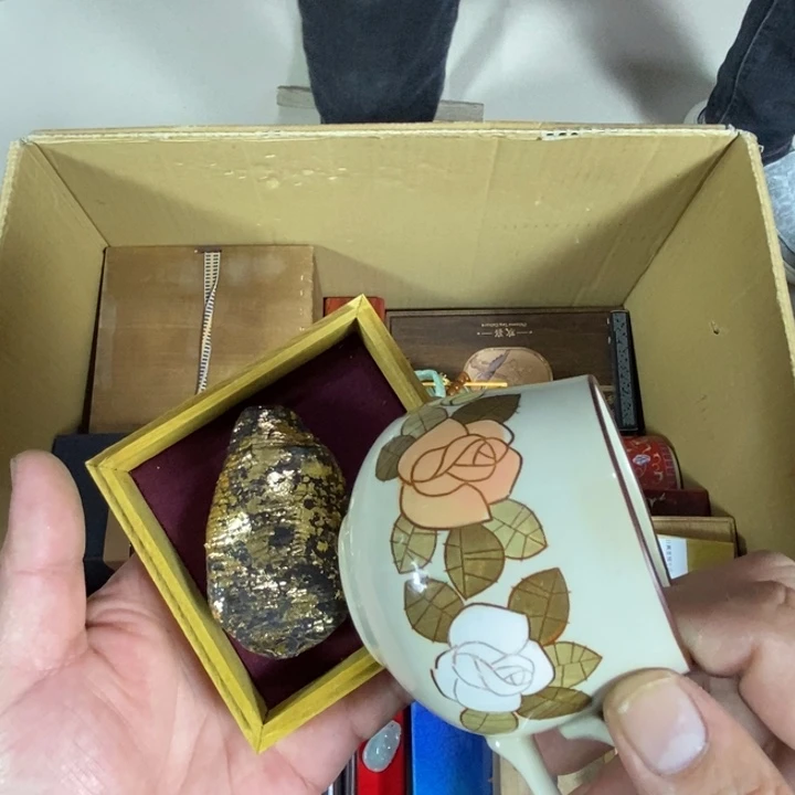 回流瓷器瓷片杂项m***y