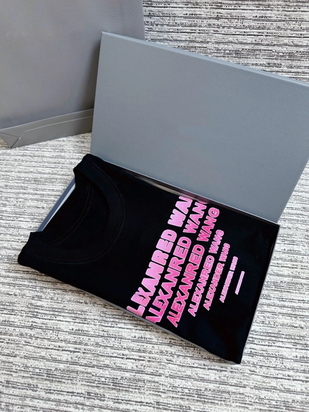 高级感轻奢短袖7号链接