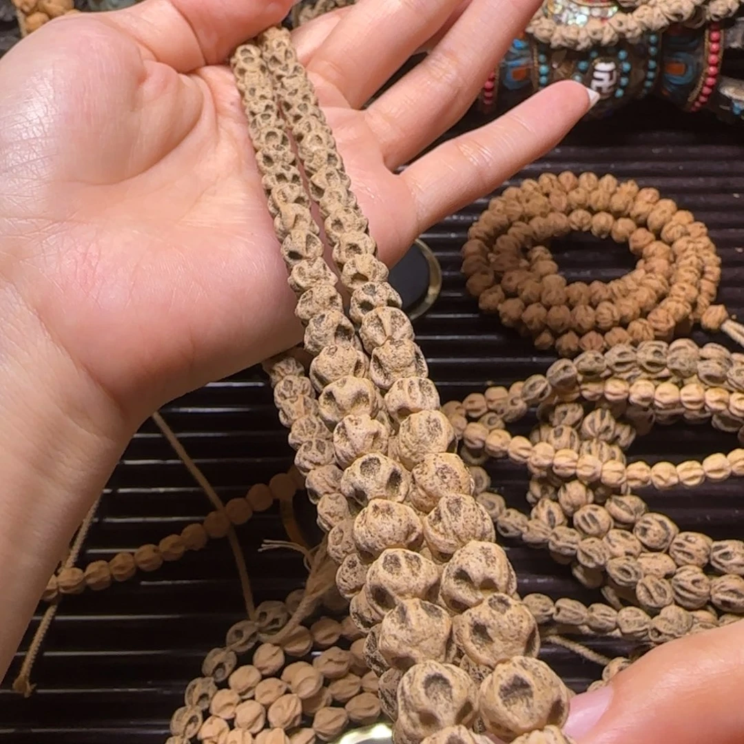 M***可柏香籽/百香籽吊坠