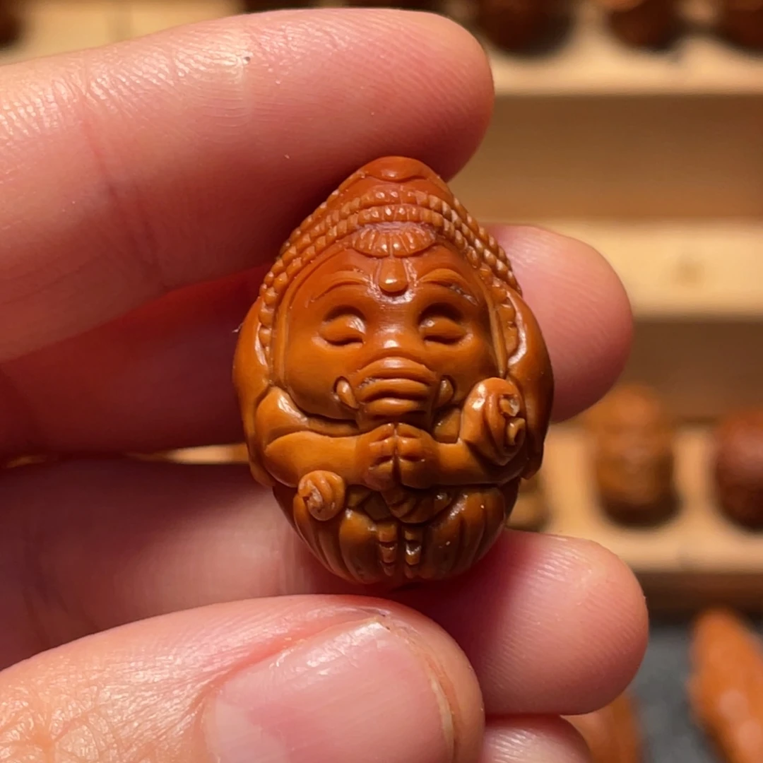 橄榄核手串/手链象神153