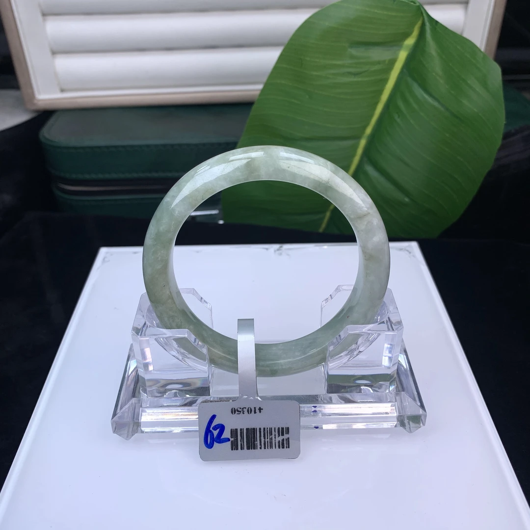 |可可推荐|翡翠手镯C62