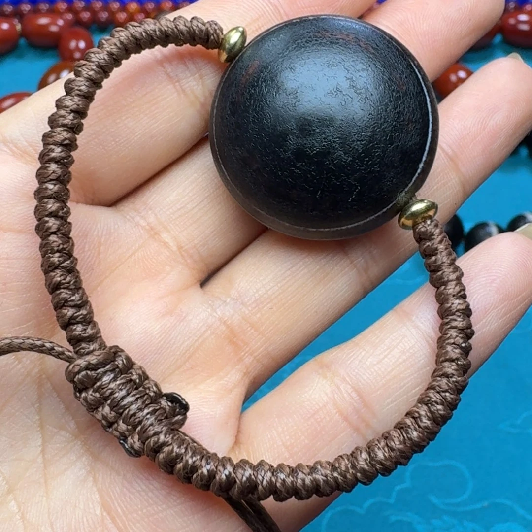 玛瑙/玉髓未镶嵌手链