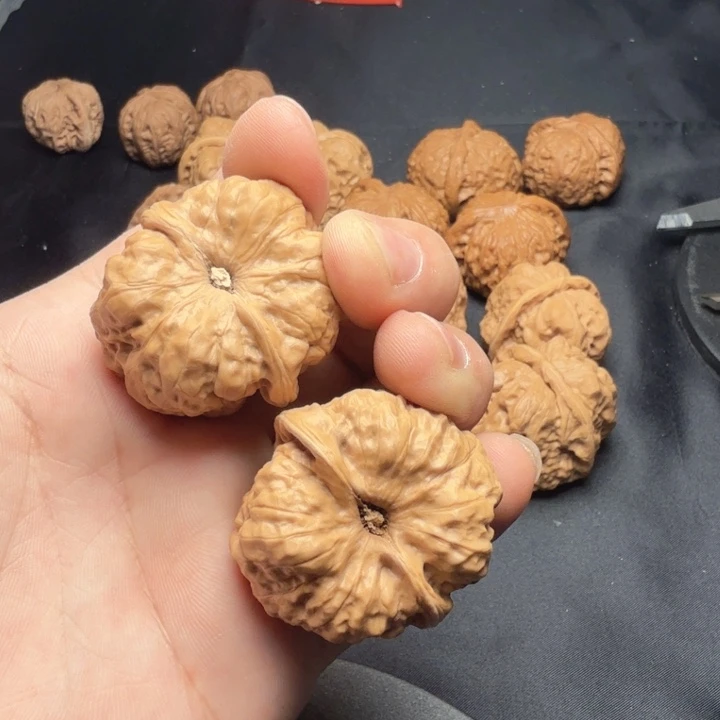 独***酌大叶紫檀（黑酸枝木类）