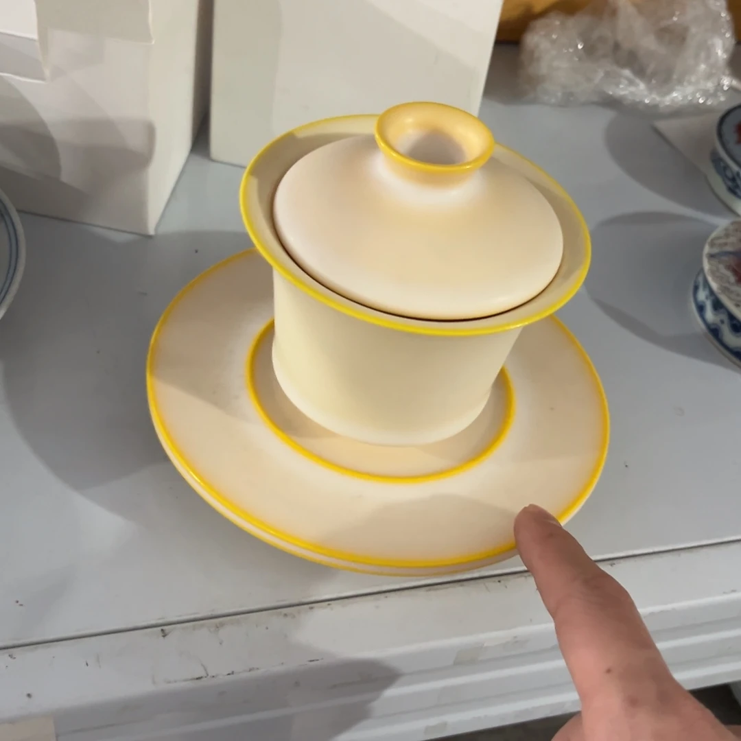 陶瓷等行业的生产和销售企业