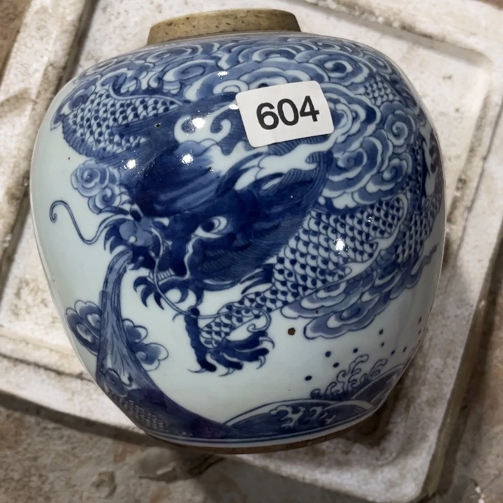 摆件景德镇陶瓷艺术品