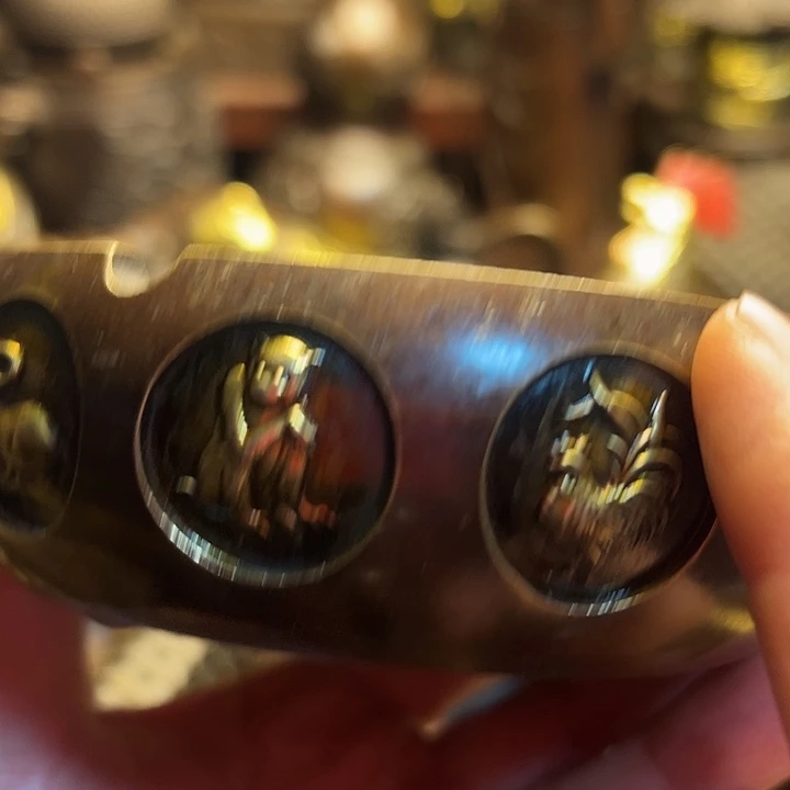 铜器摆件666666666