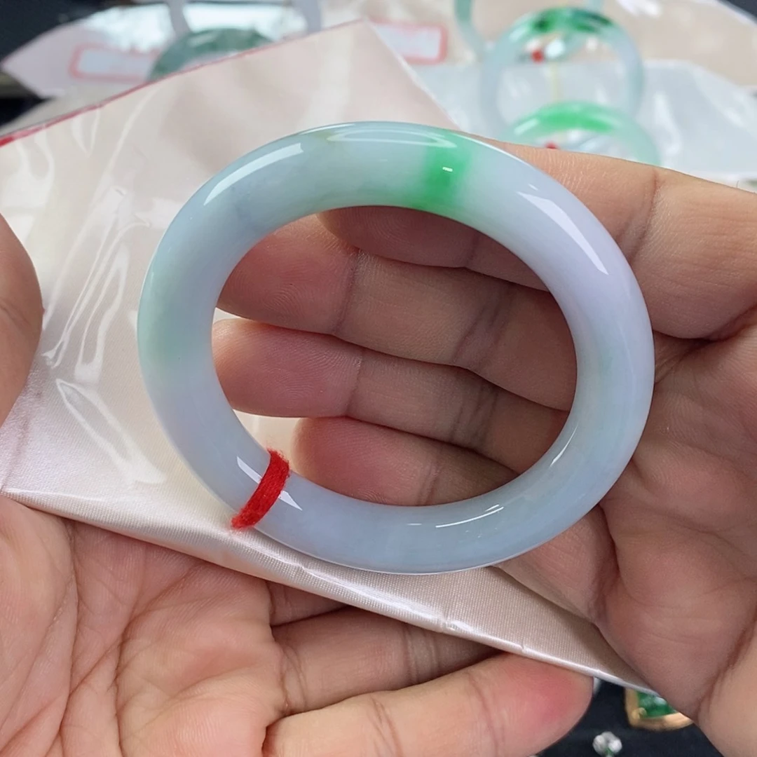【闪购商品】未镶嵌手镯翡翠