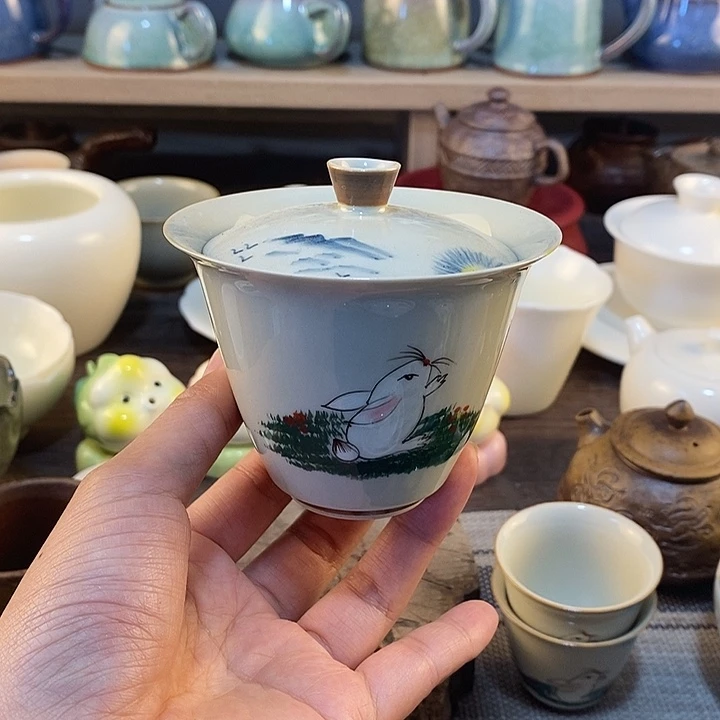 瓷片微瑕111111111111