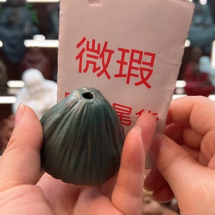 紫砂茶宠微瑕产品