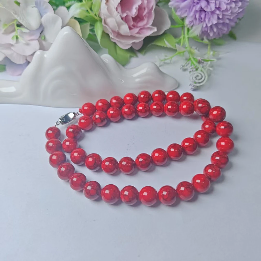 K511-鸿运高端精品时尚款男女通带项链多样性发其一