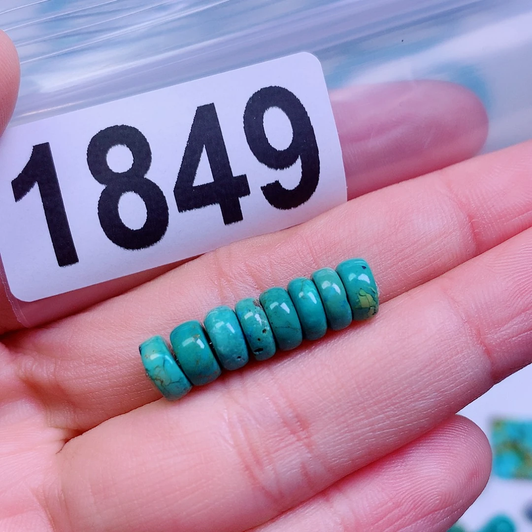 空竹粉丝专享十堰特色手工散珠