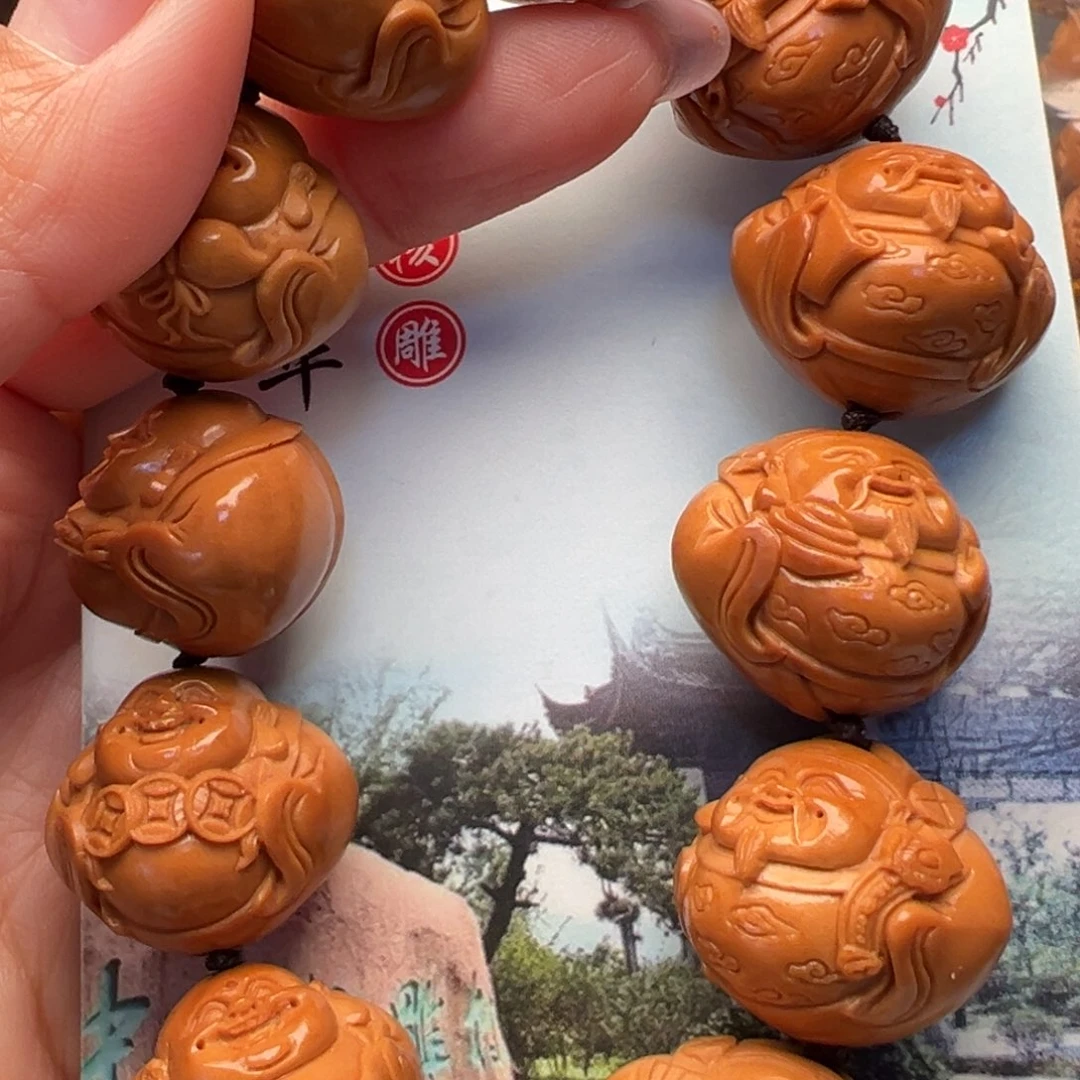 手串/手链橄榄核橄榄核