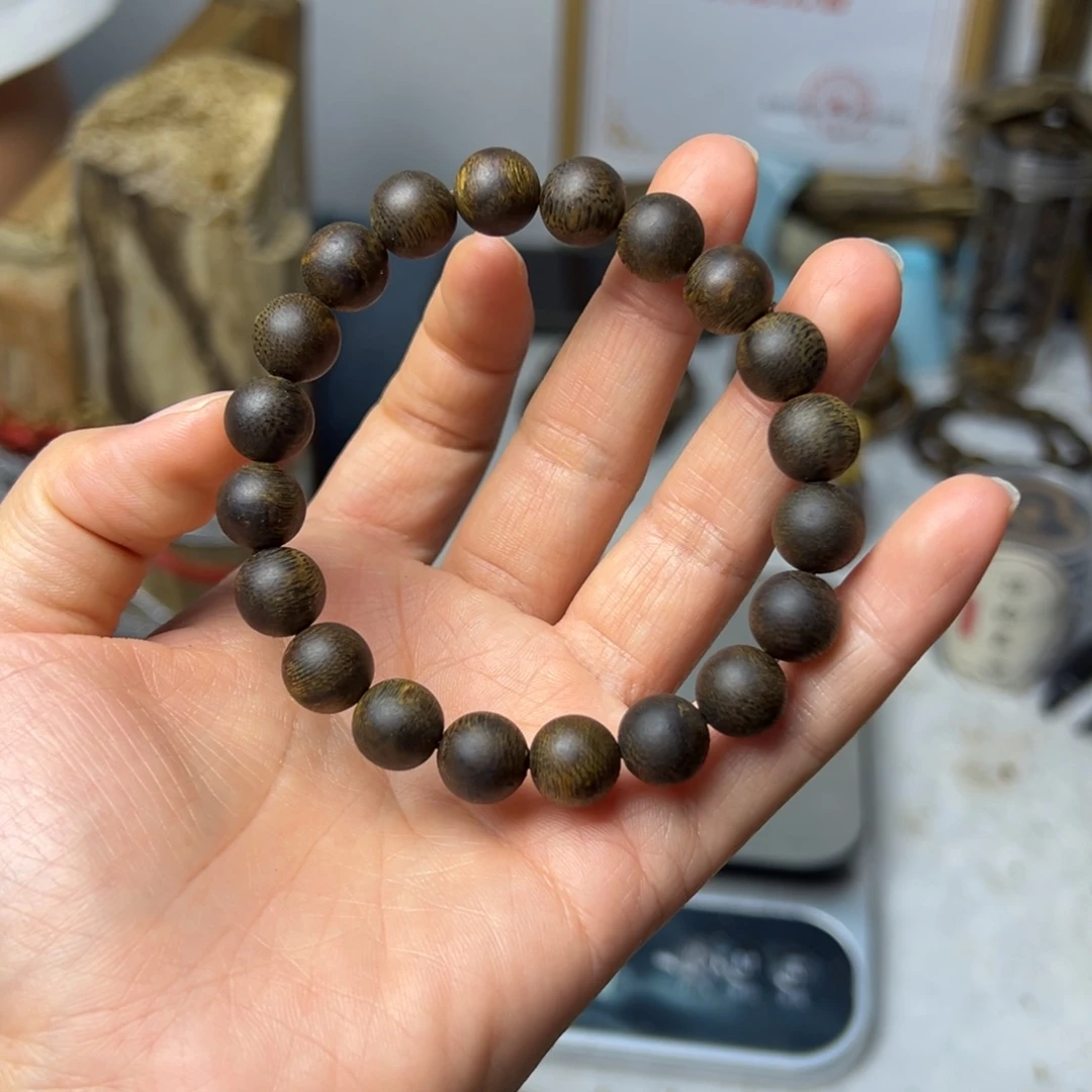 线香奇楠沉香沉水10