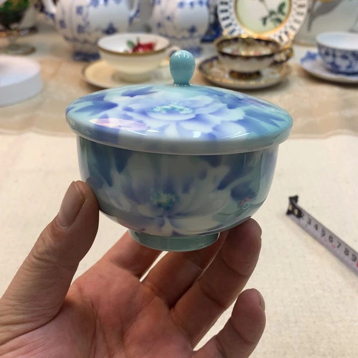 紫砂金瓷阁精品瓷器店