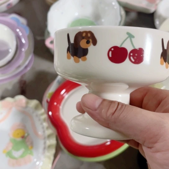 微瑕陶瓷完美主义勿拍2