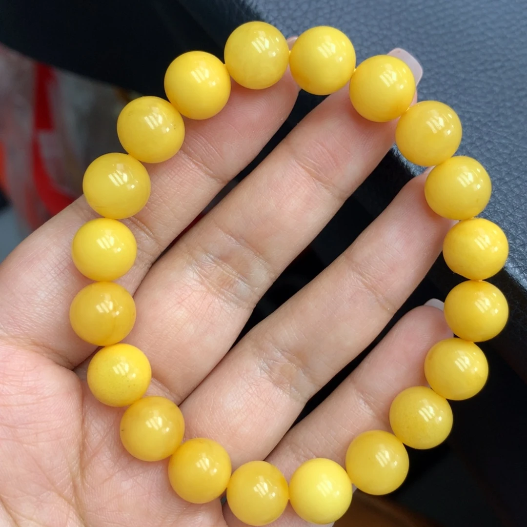 琥珀未镶嵌珠宝奇石10.5m