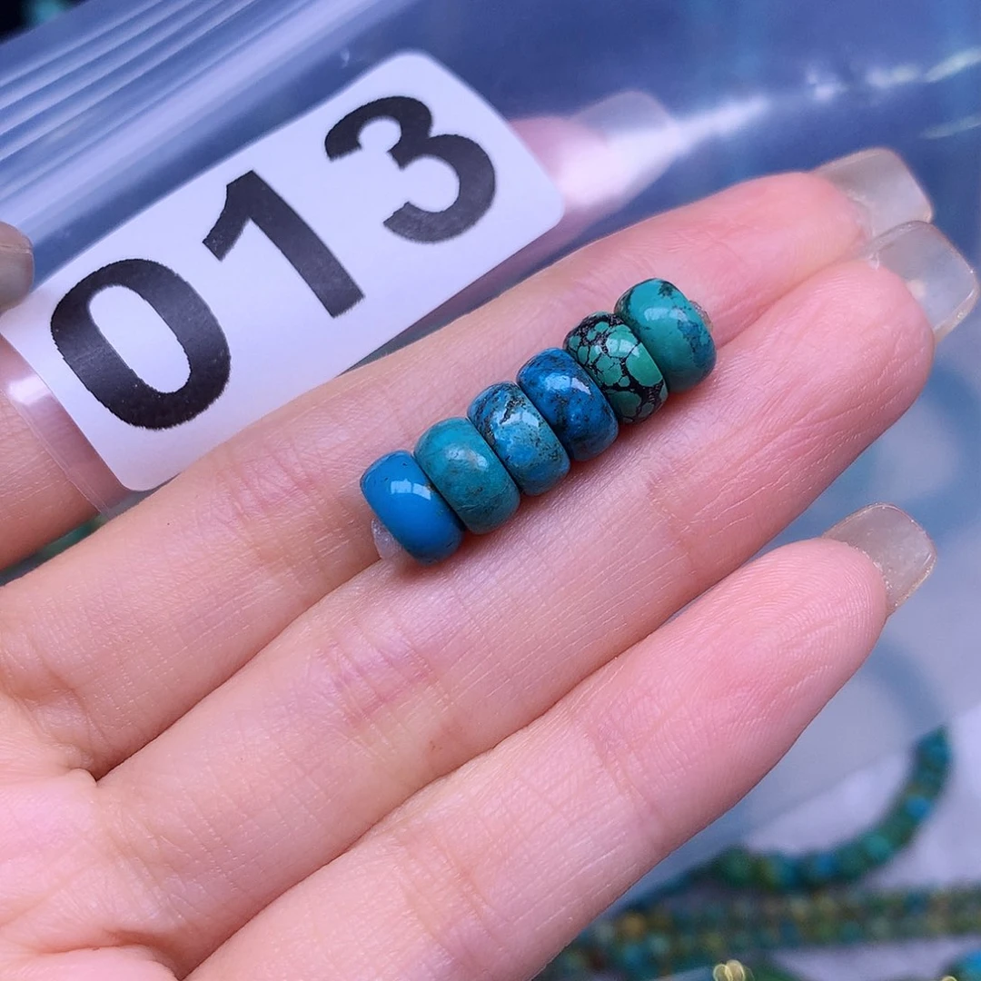 空竹粉丝专享十堰特色手工散珠