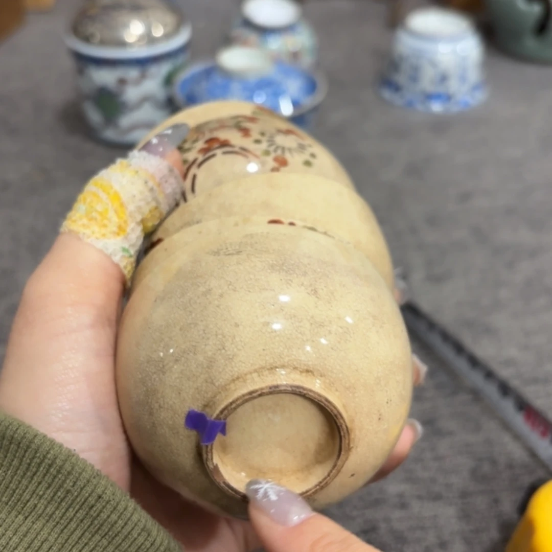 非常好看漂亮的物品