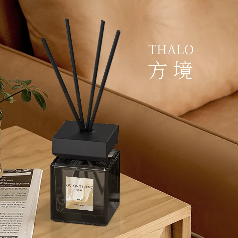 塔罗200ml大容量无火香薰 酒店客厅家居室内持久扩香藤条香薰