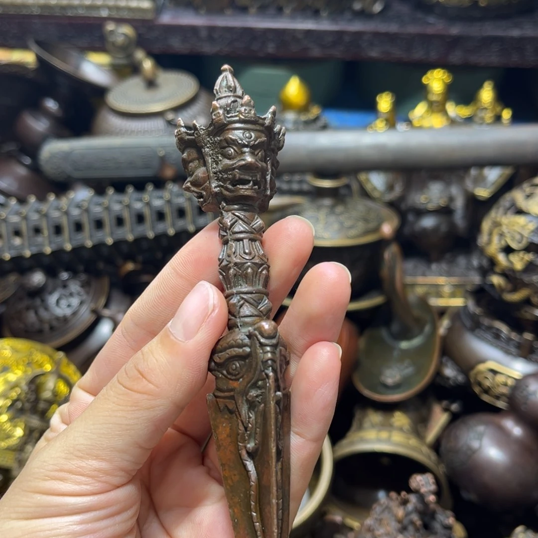 铜器摆件专属链接