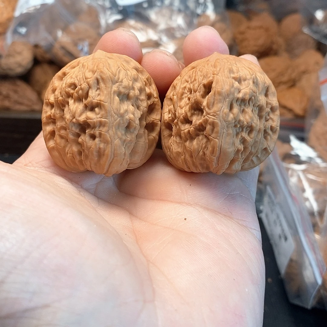1文玩核桃宽城39-284
