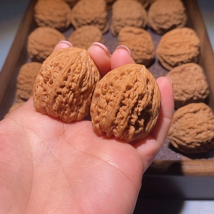 吊坠桃核疆疆好南疆石丑疆福利款