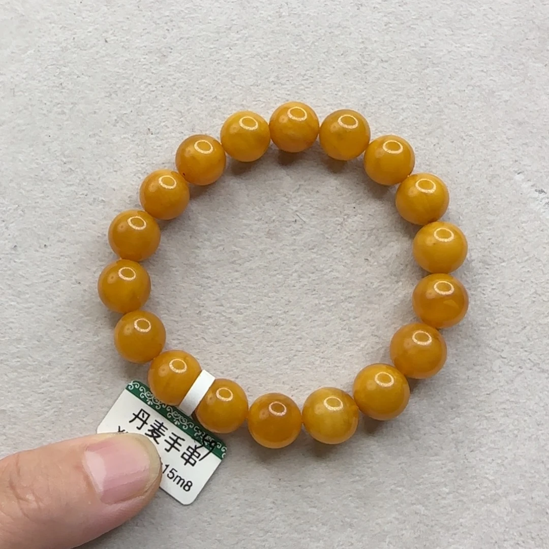 琥珀未镶嵌珠宝奇石11