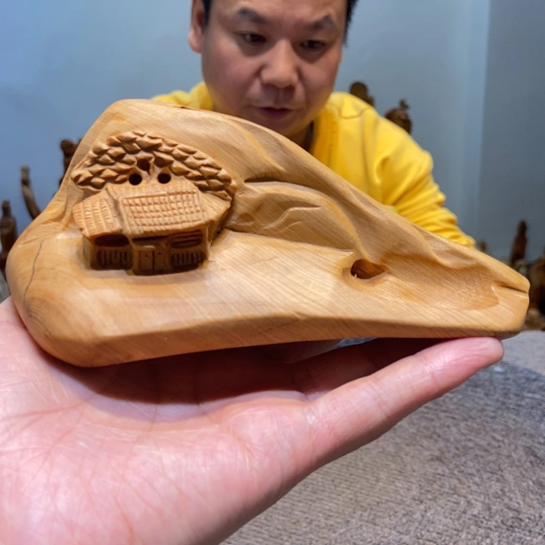 柏木（崖柏）22222222222