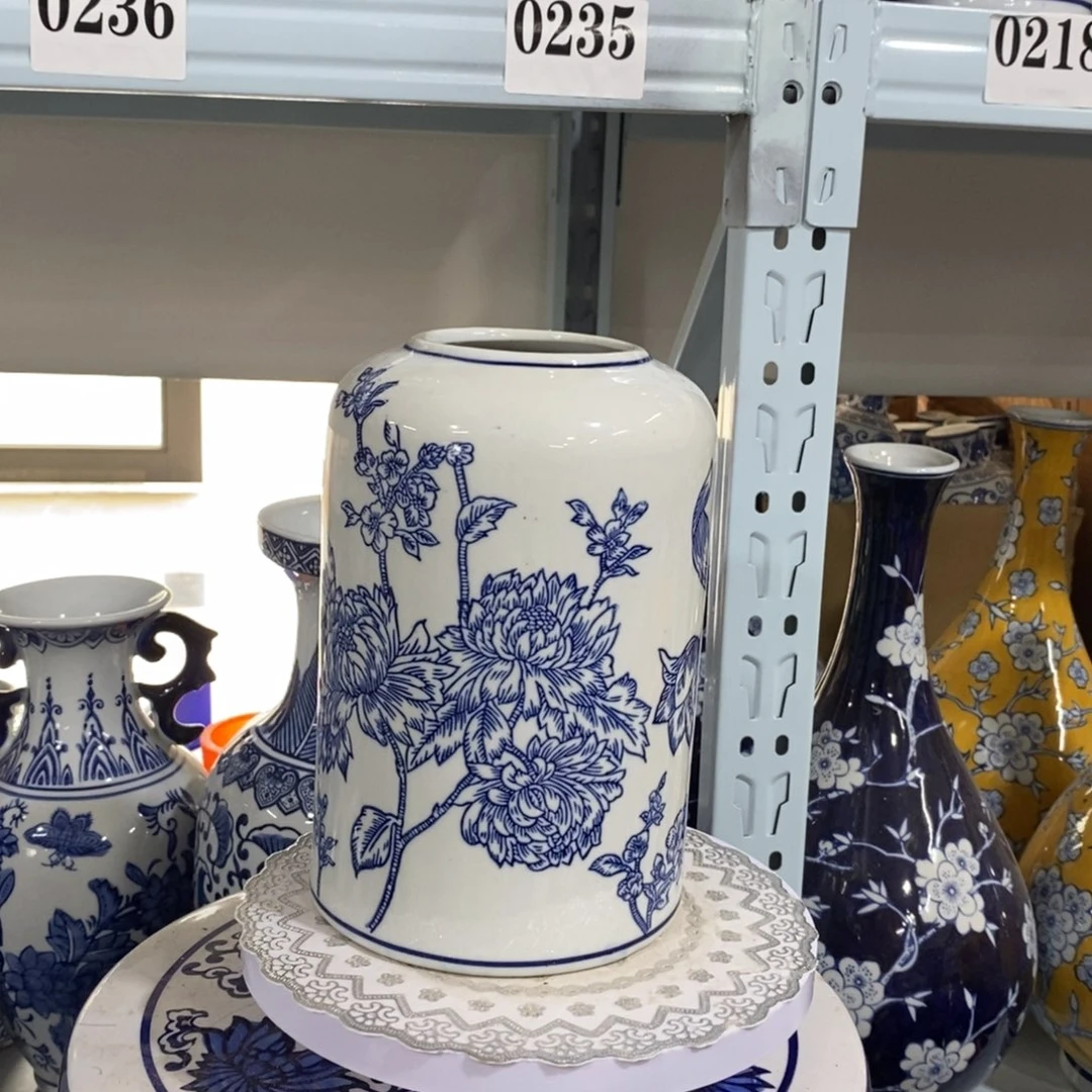 瓶花瓶摆件花瓶摆件