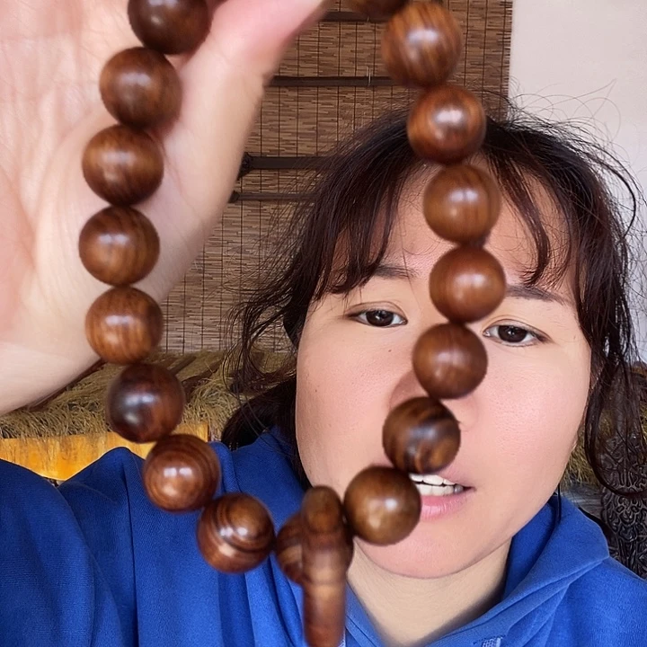 成套家具紫檀木类