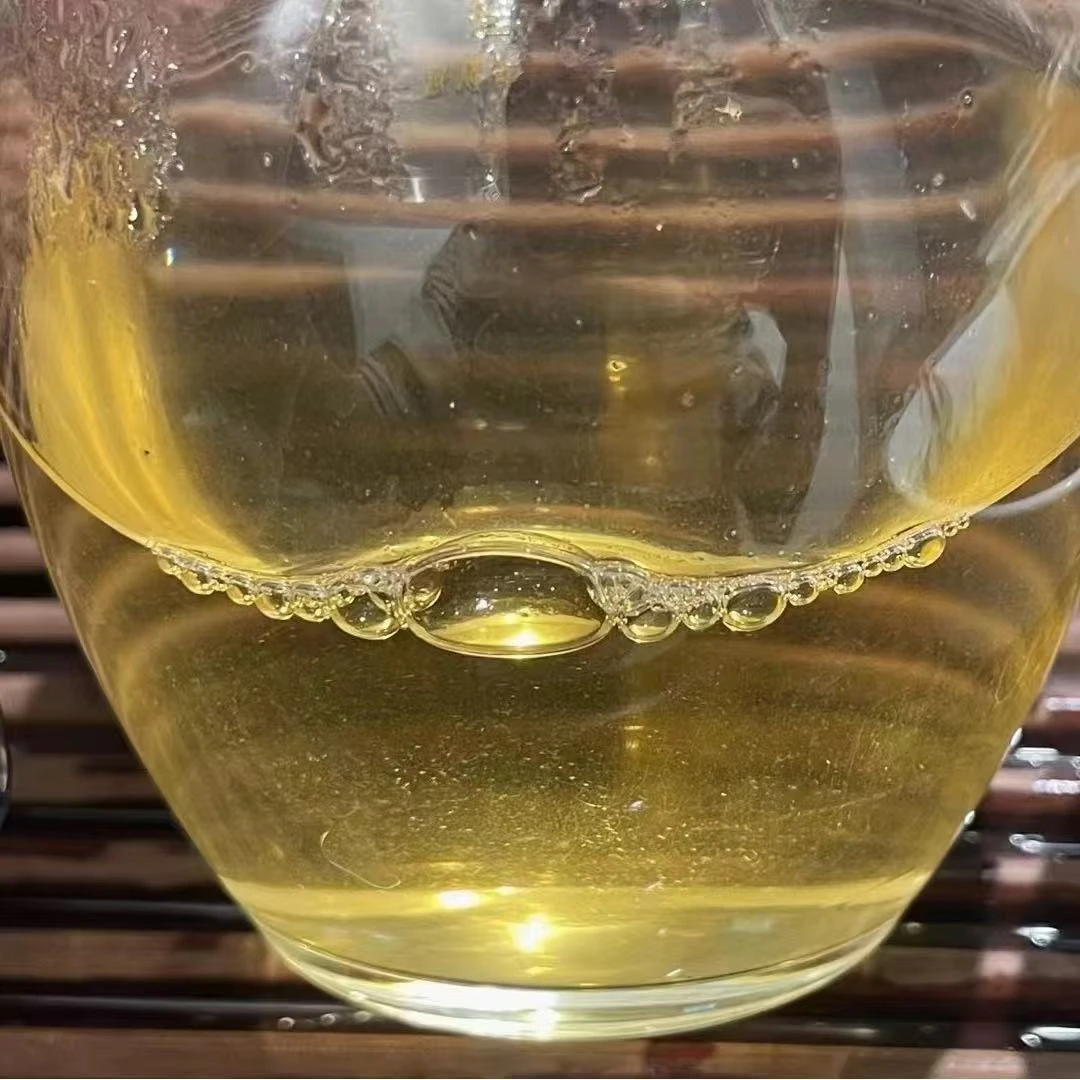 2024年 曼松古树  散茶  100g