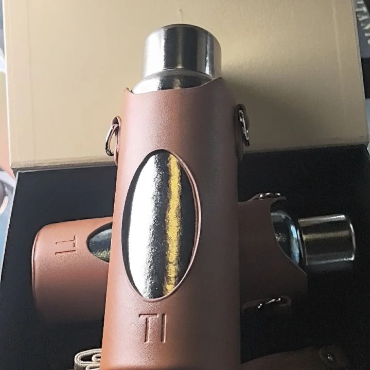 胖***胖钛合金750ml闷茶壶