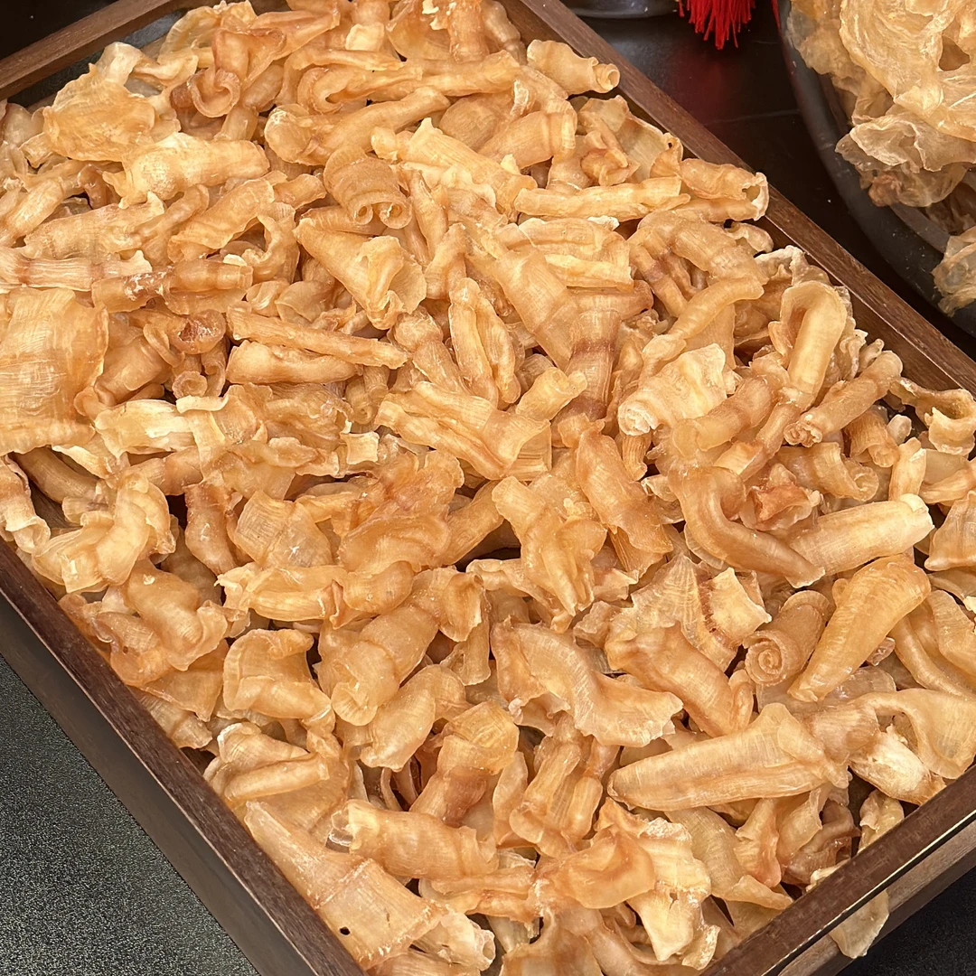 【大洁姐专属】红鳘鱼凤尾胶 扭胶