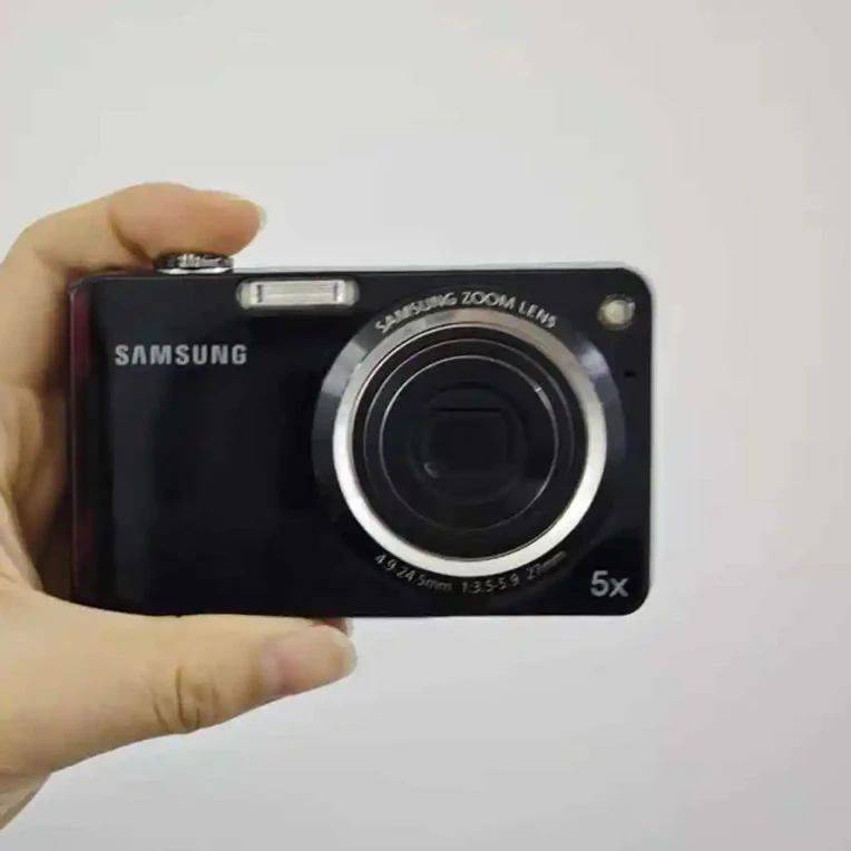 8新 Samsung/三星 三星pl150双面屏 可自拍