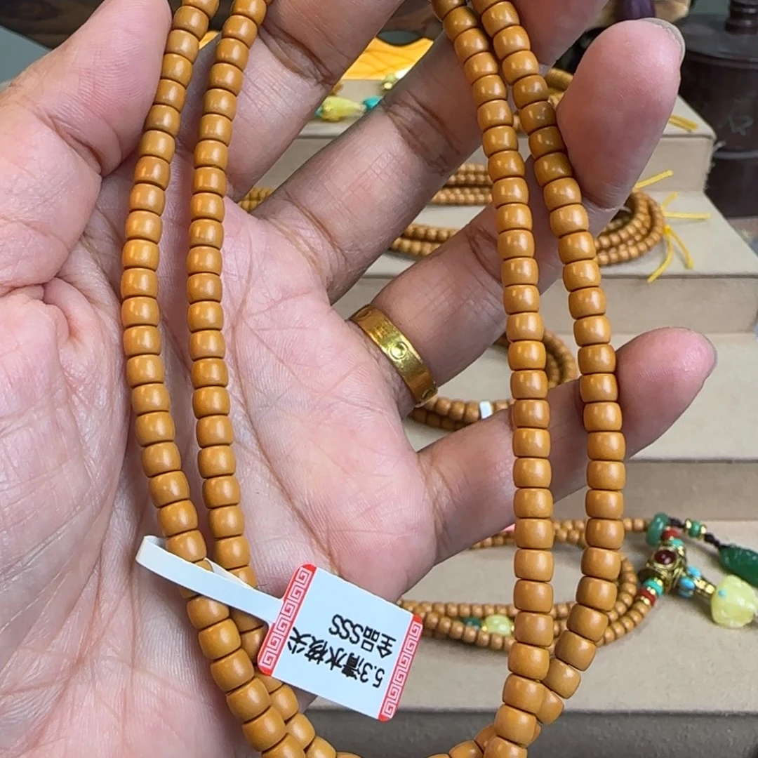 手串/手链橄榄核@@脖挂5.3