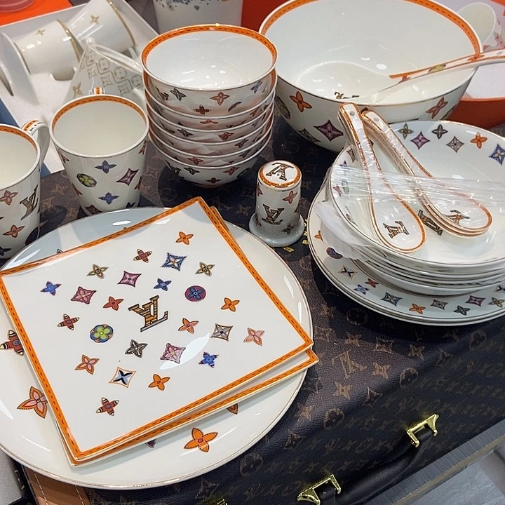 瓷片餐具餐具餐具