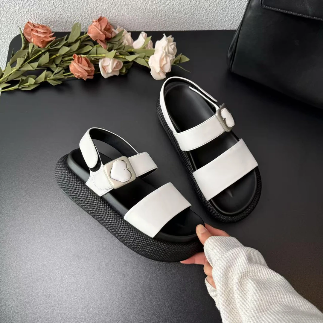 【呆哥专属】【交响曲】2025新款百搭时尚凉鞋*CD88-106