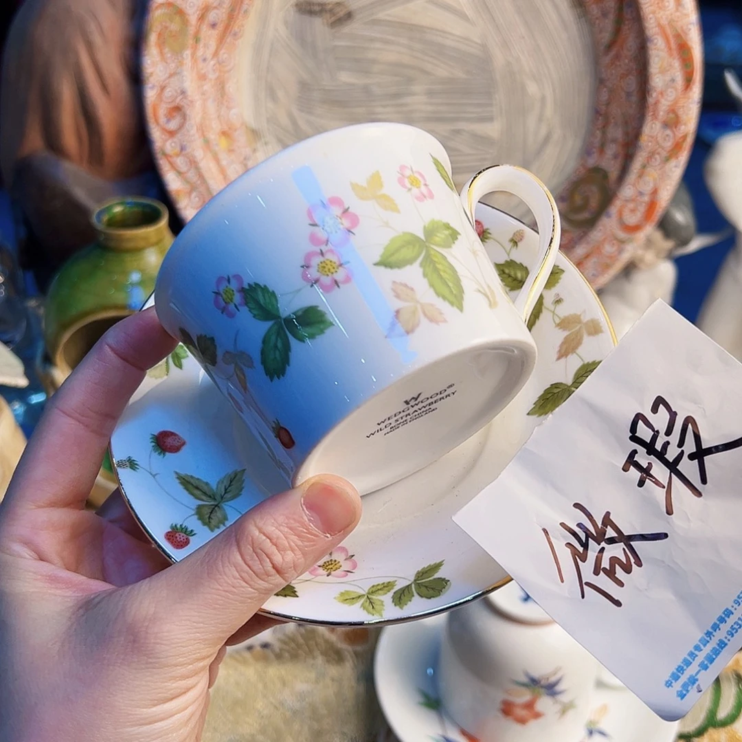 咖啡杯水杯杯子茶杯茶壶