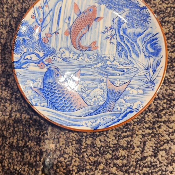 魚****水晶玻璃吸管款57