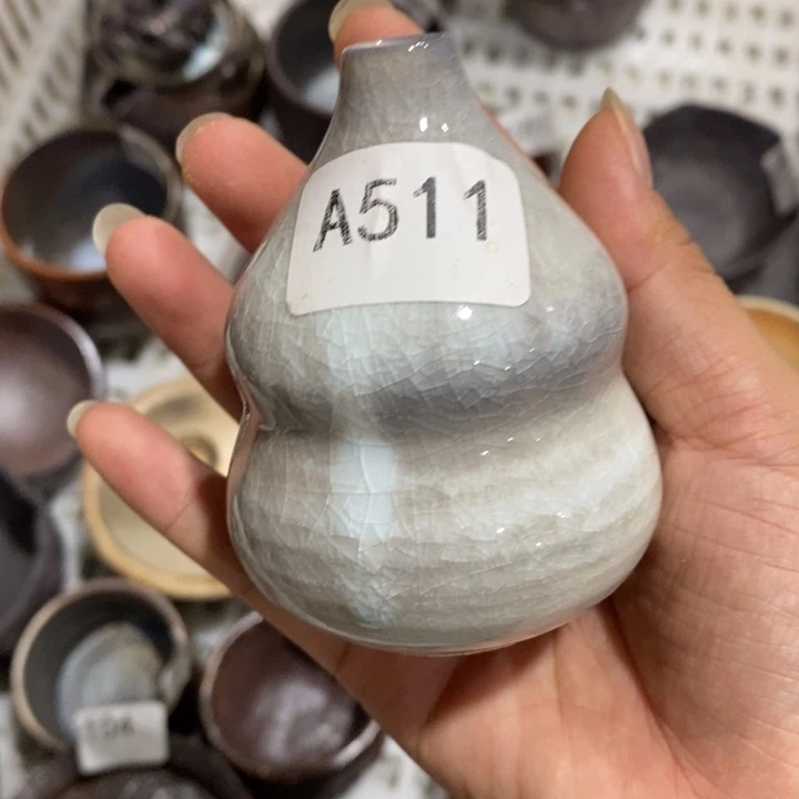 其他柴烧茶器福利