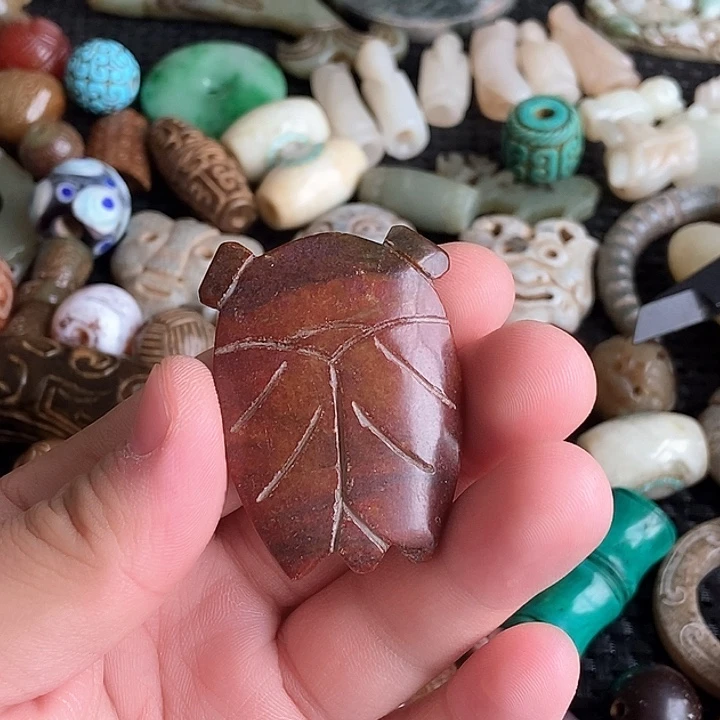 摆件直播间链接23