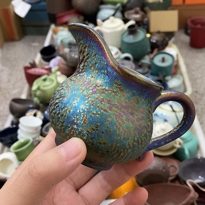 陶瓷艺术品及陶瓷制品壶壶