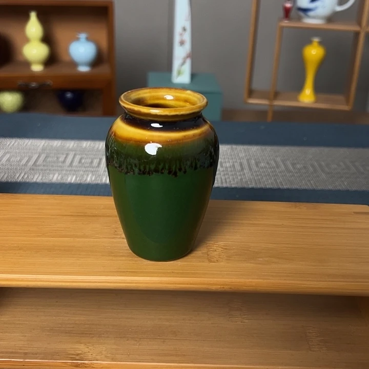 瓶景德镇陶瓷研究所学会