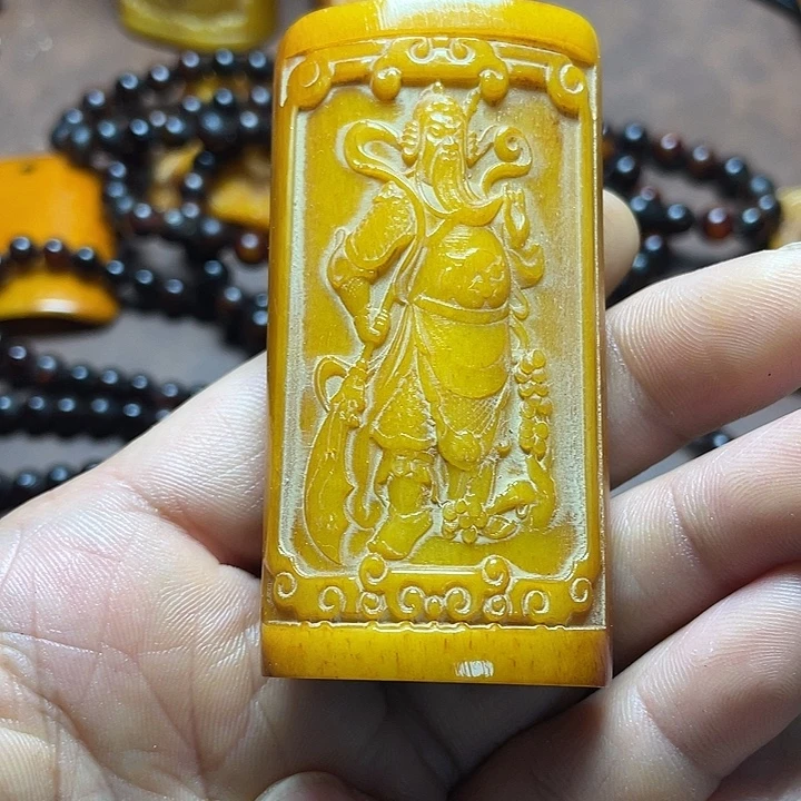 大果紫檀（缅甸花梨）福利多多