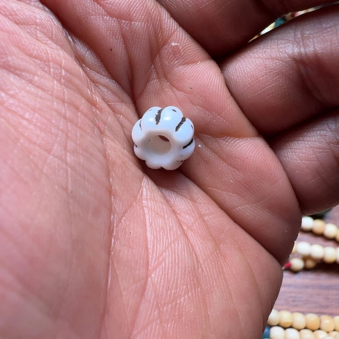 柏香籽/百香籽吊坠改**尔藏弟出品，菩提61