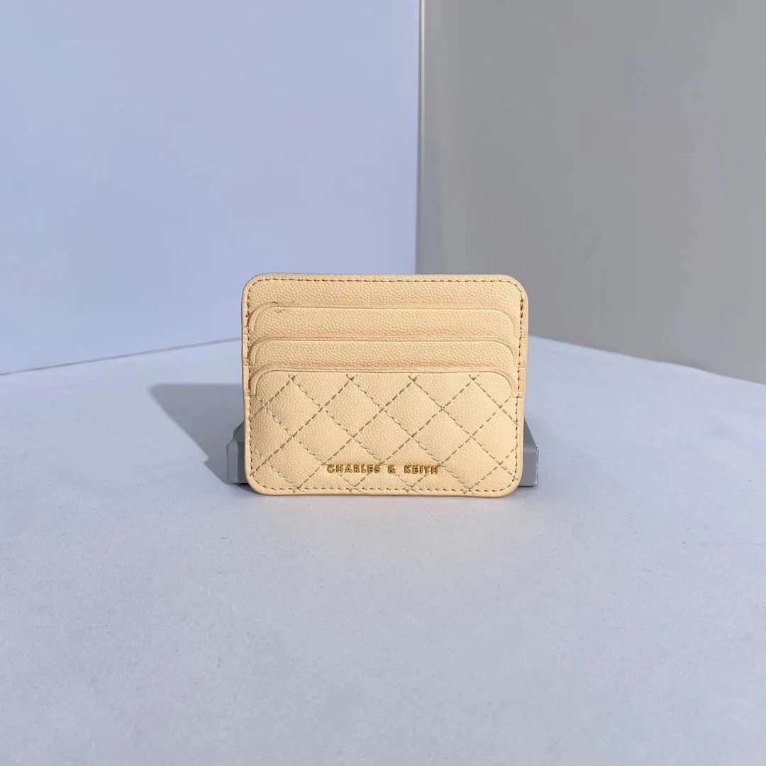 正品小CK50681017-1薄荷绿色XXS时尚女包-CD