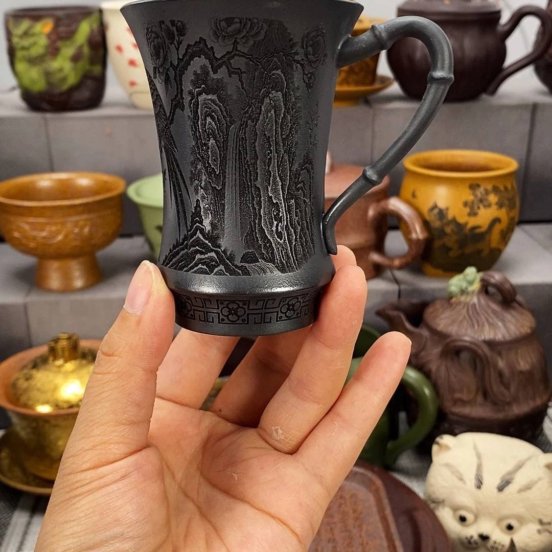 茶壶紫砂紫砂紫砂