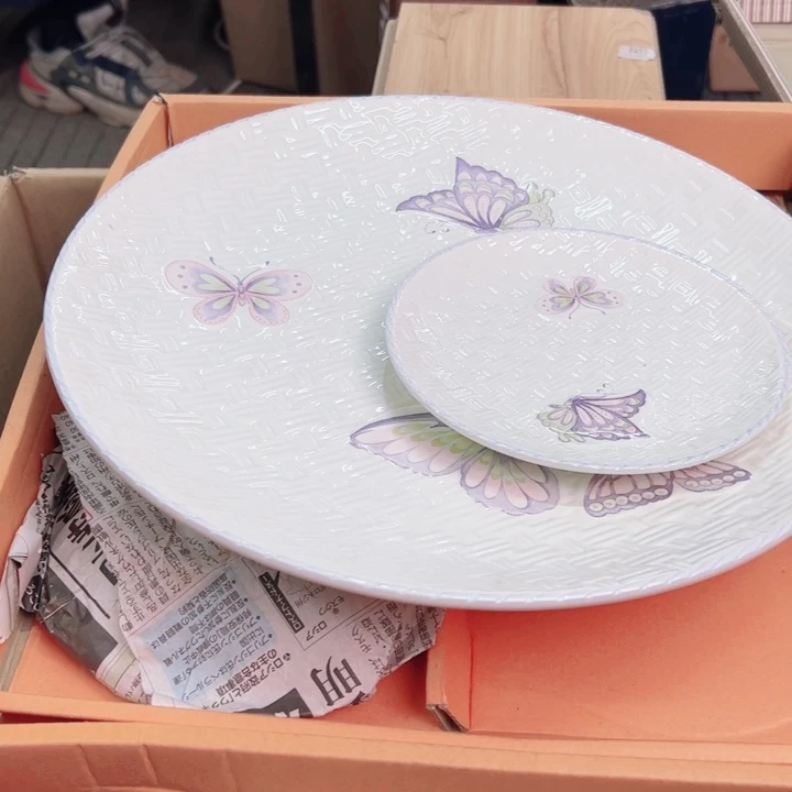 摆件年后发货感谢支持