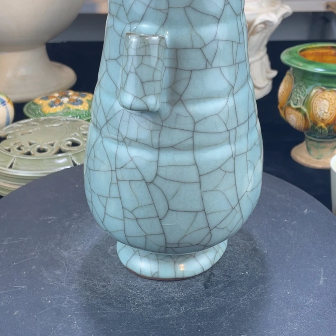 摆件瓷器4357503898